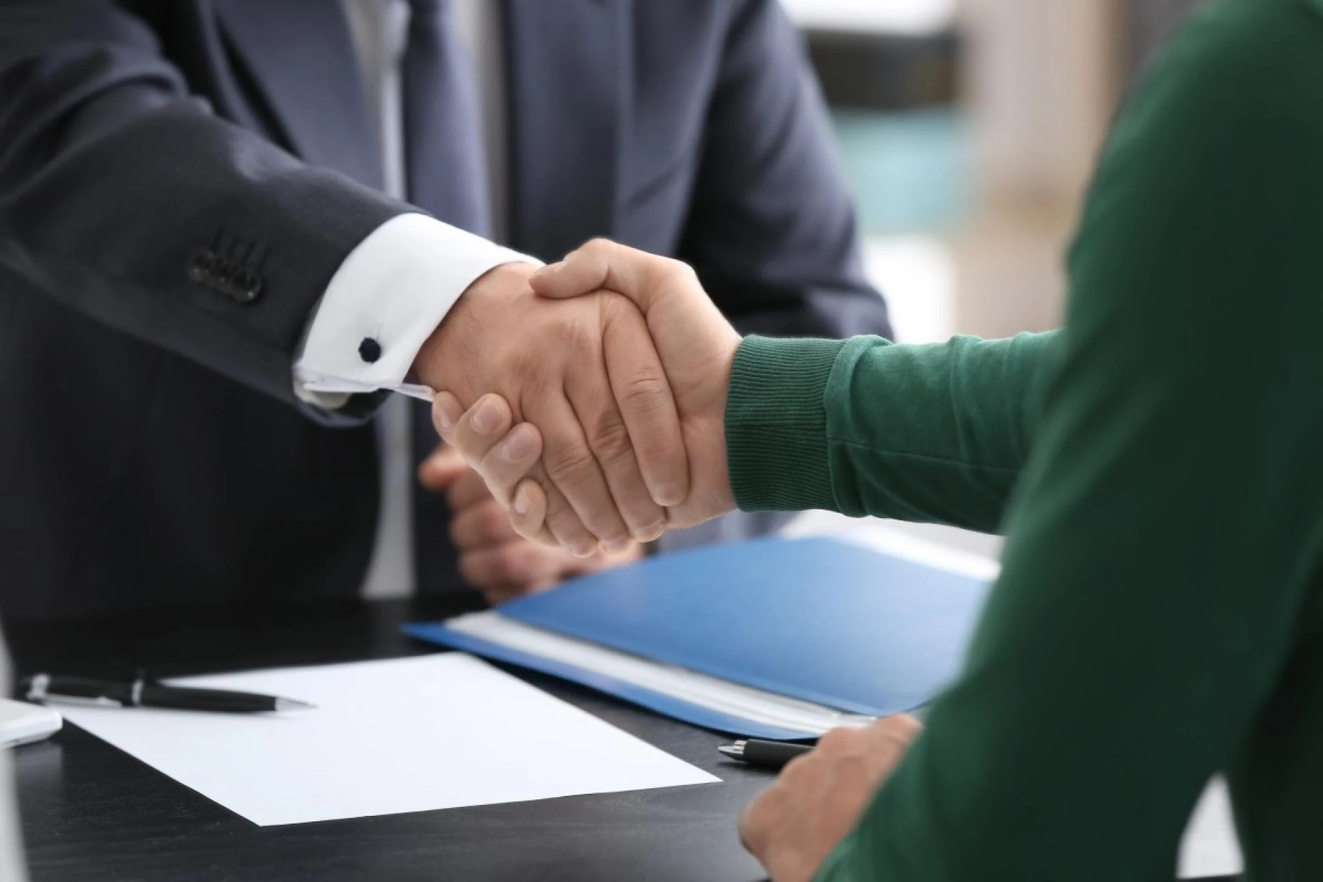 Prequalification Guidance: Ensuring Business Readiness for Projects and Contracts