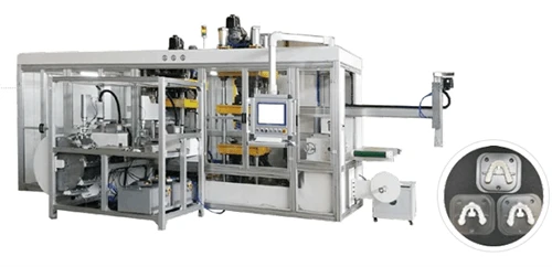 Dental Vacuum Forming Machine Explained: Your Guide to Smarter Dental Blister Packaging