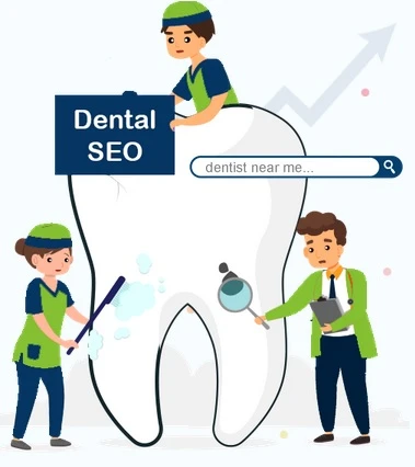How Dental Local SEO Marketing Services Are Transforming 2025