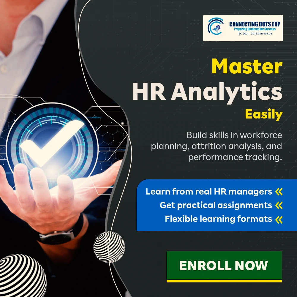 A Beginner’s Guide to HR Analytics Training