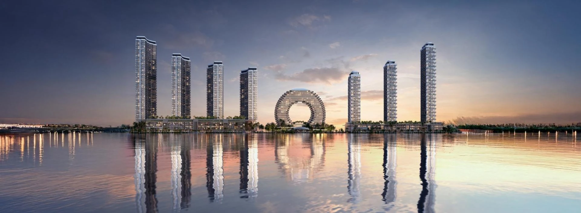 The Investment Potential of Sobha Aquacrest