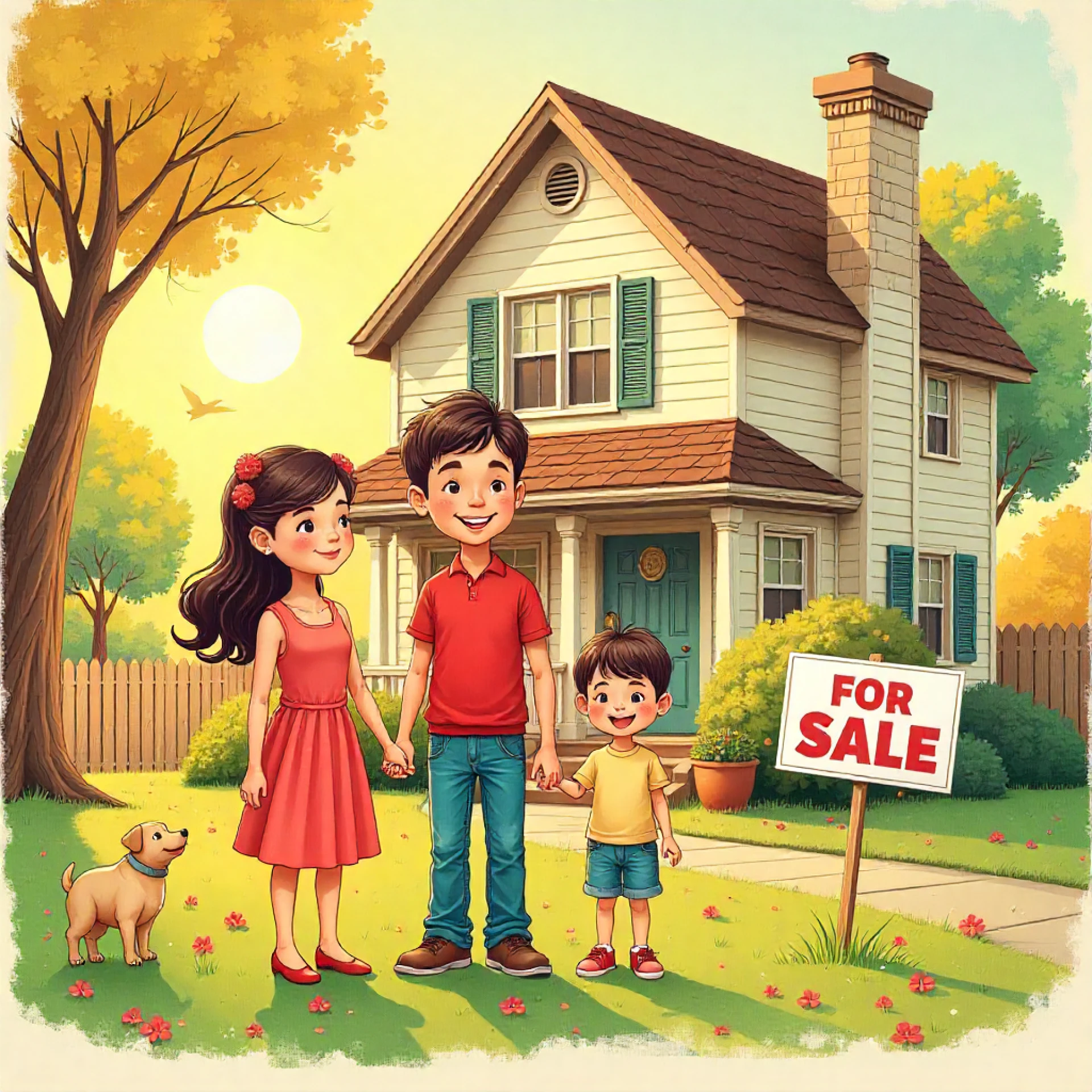 From Dream to Doorstep: My Journey to Finding a Home in Brampton