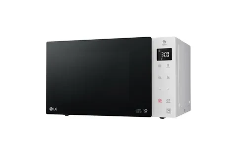 Questions You Should Ask Before Buying LG Microwaves