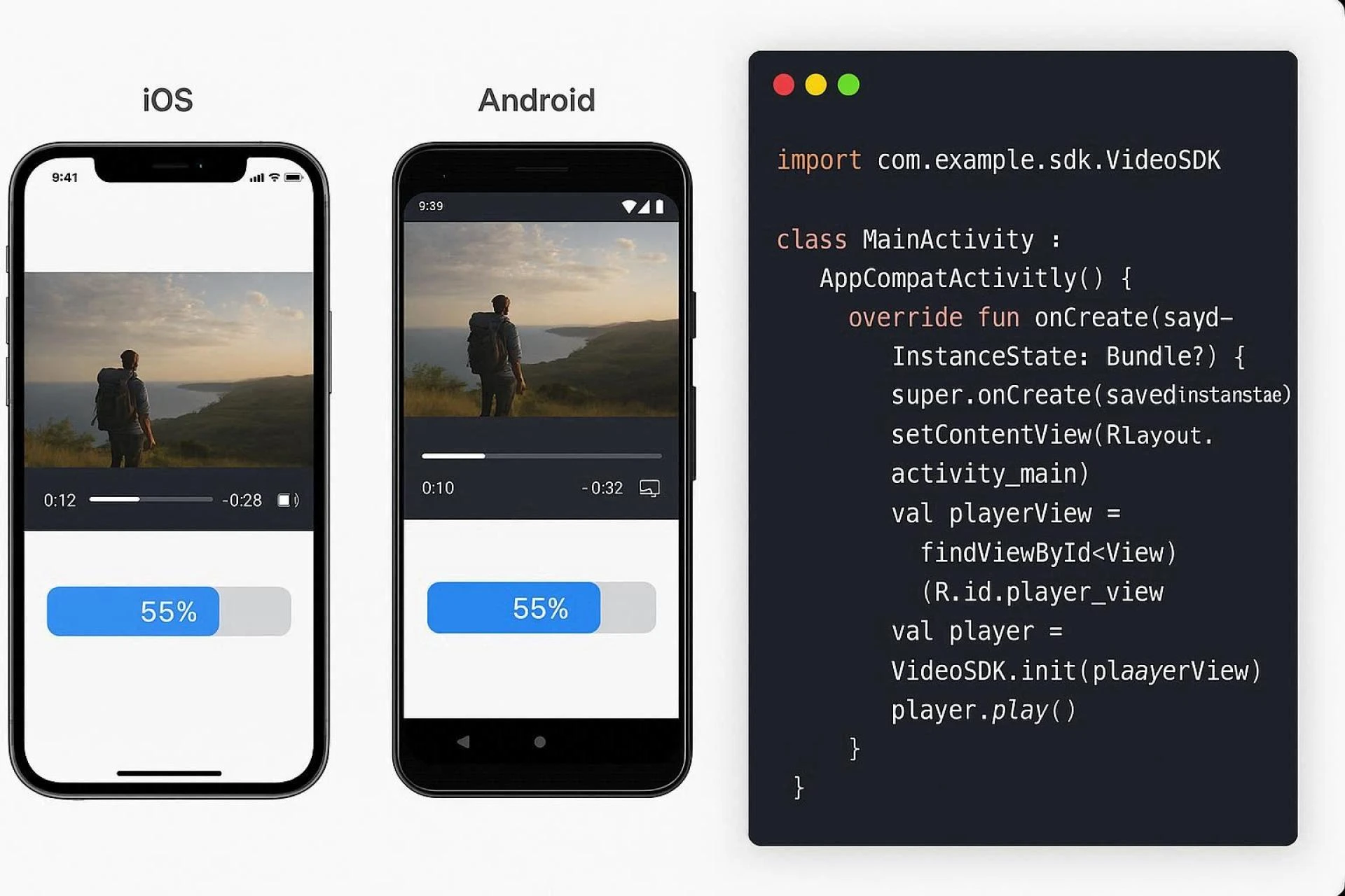 From Code to Customer: Why Native Apps Still Win the Streaming Game