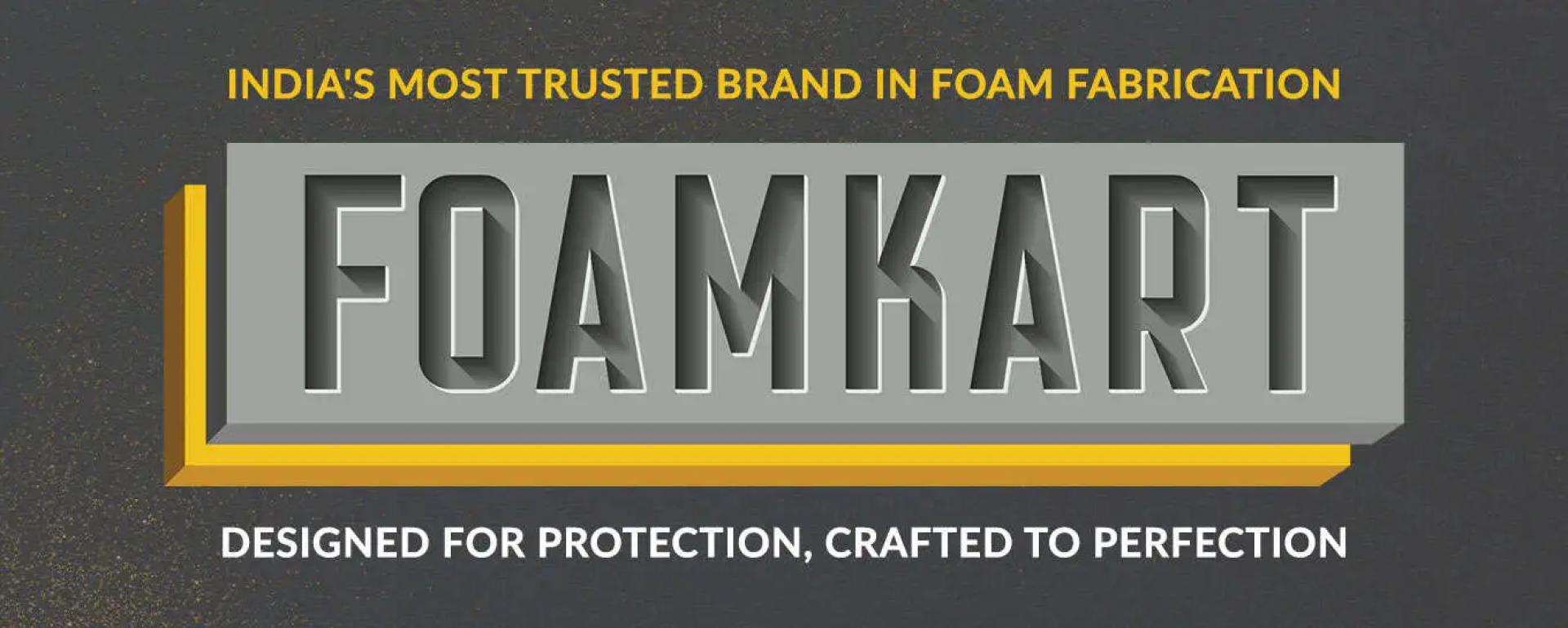 How Custom Foam Products Are Revolutionizing Modern Packaging in India - foamkart