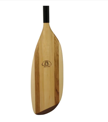 Grey Owl Tempest Touring Paddle – The Ultimate Touring Paddle for Performance and Endurance