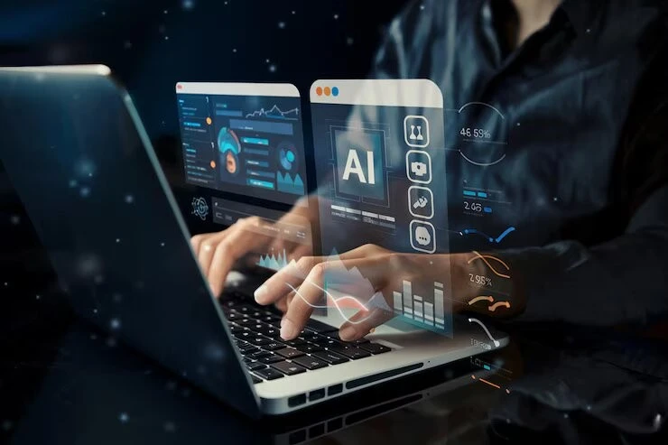 Name Me the Best AI App Development Companies in Dubai 