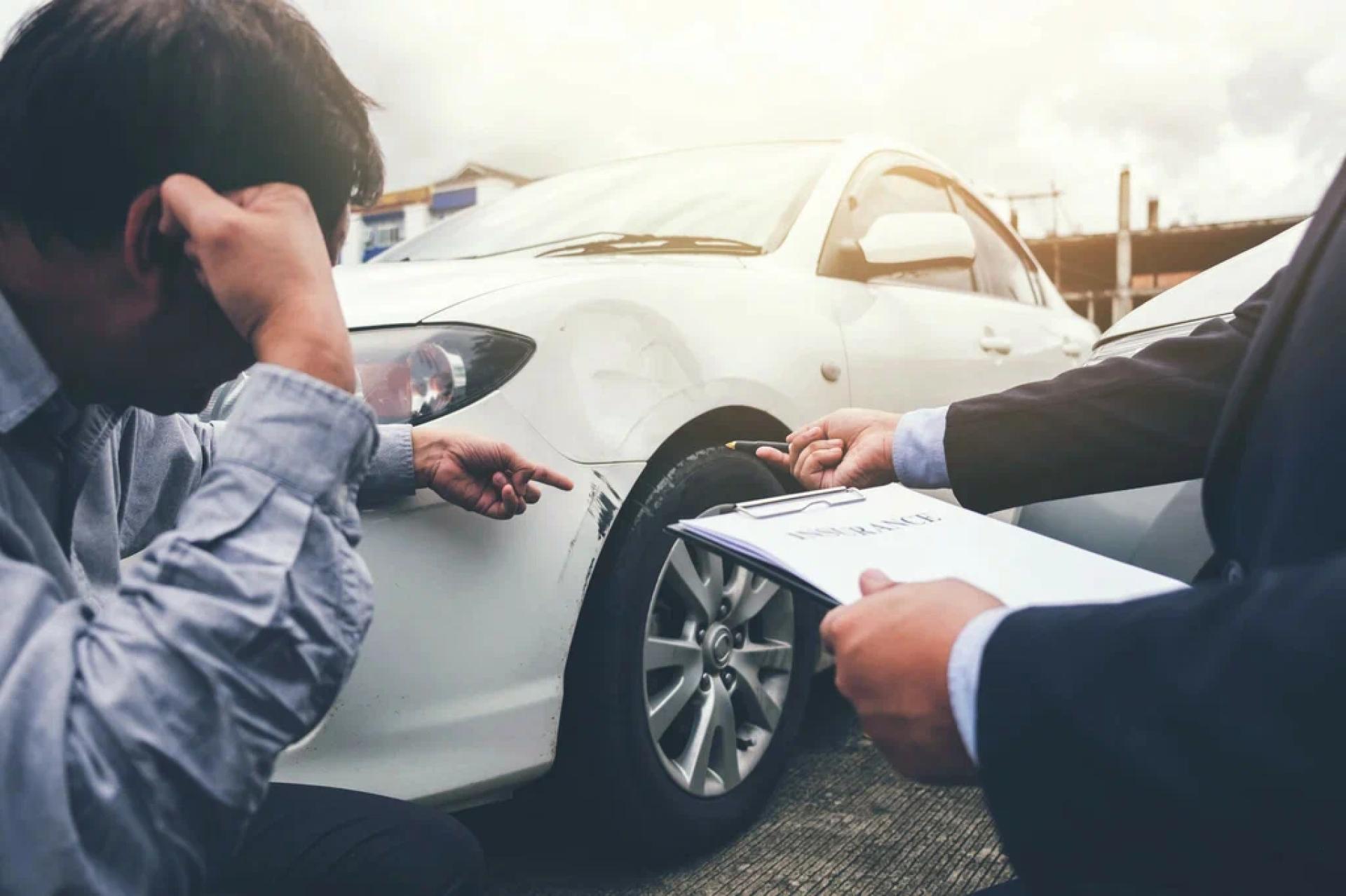 Quick Guide to Winning a Car Crash Claim: What You Need to Know