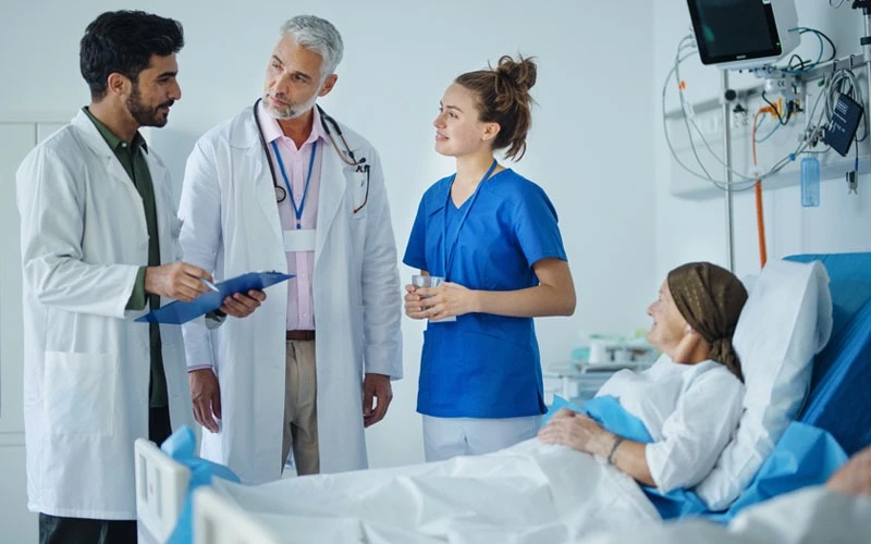 Everything You Need to Know About Chemotherapy in Delhi