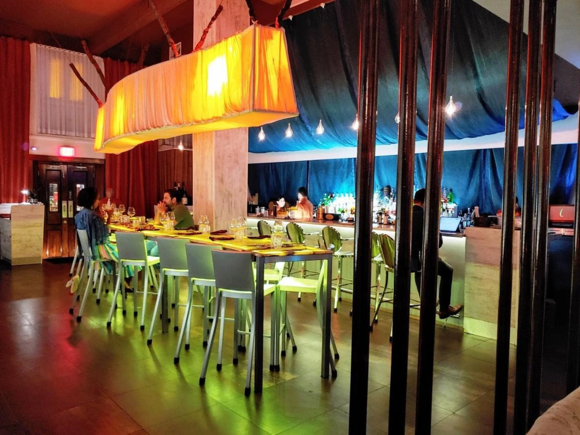 A Food Lover’s Guide to Dining in Old San Juan