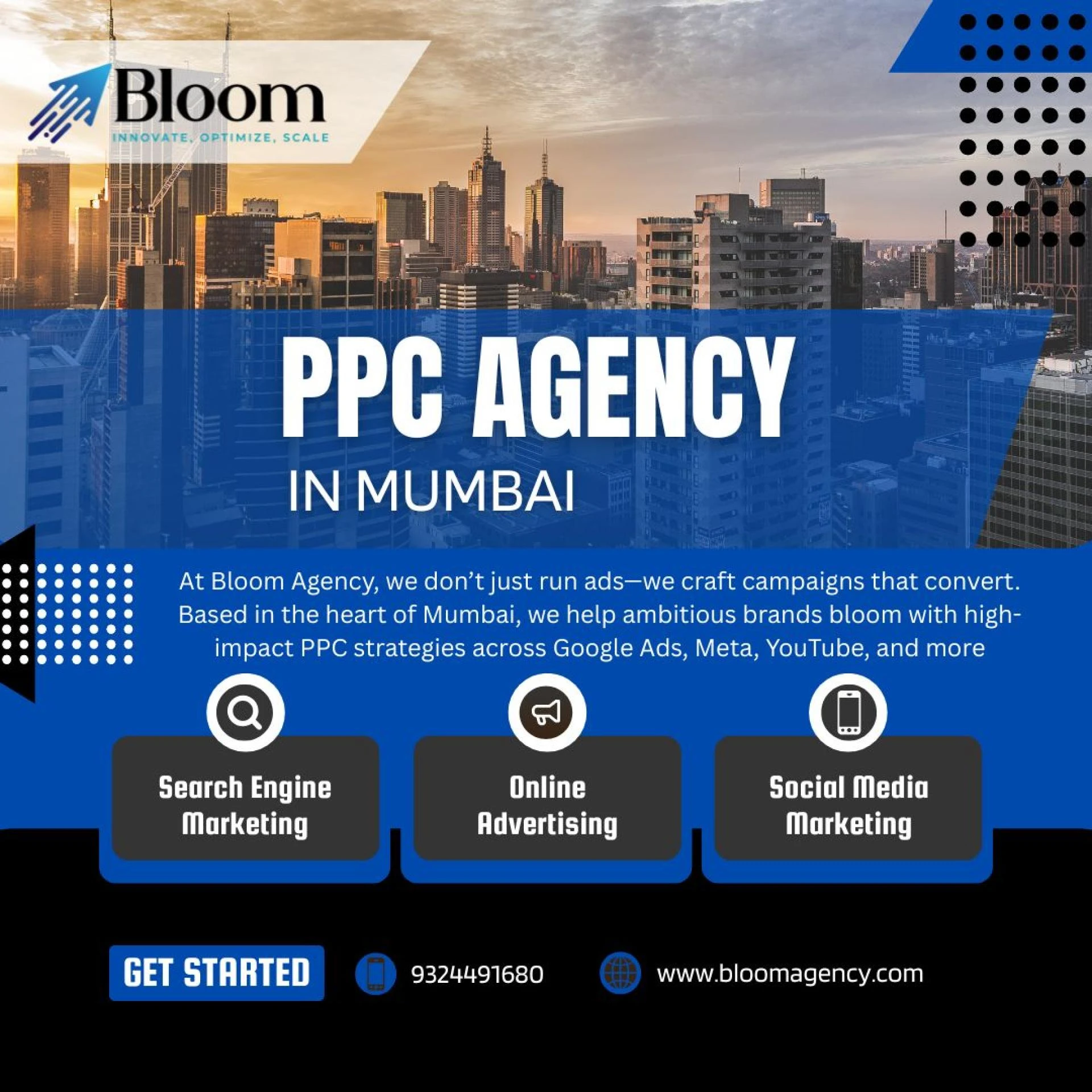 How a PPC Agency Can Boost Your Business Growth and Online Visibility