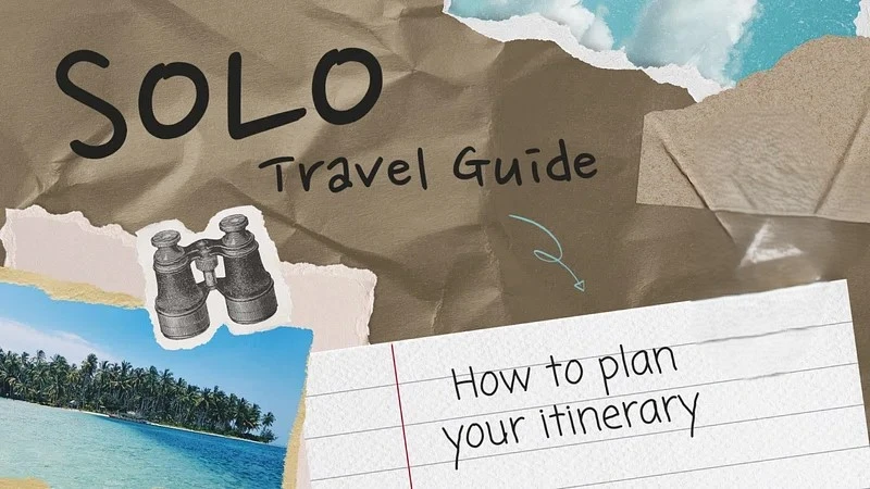 A 30-Day’s Adventure Across Vietnam, Cambodia, Turkey & Sri Lanka