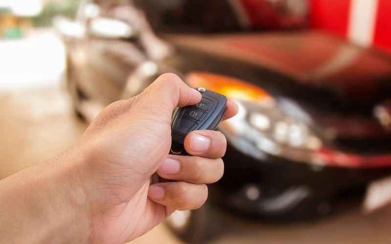 Why Do Car Key Fobs Stop Working in Cold Weather?