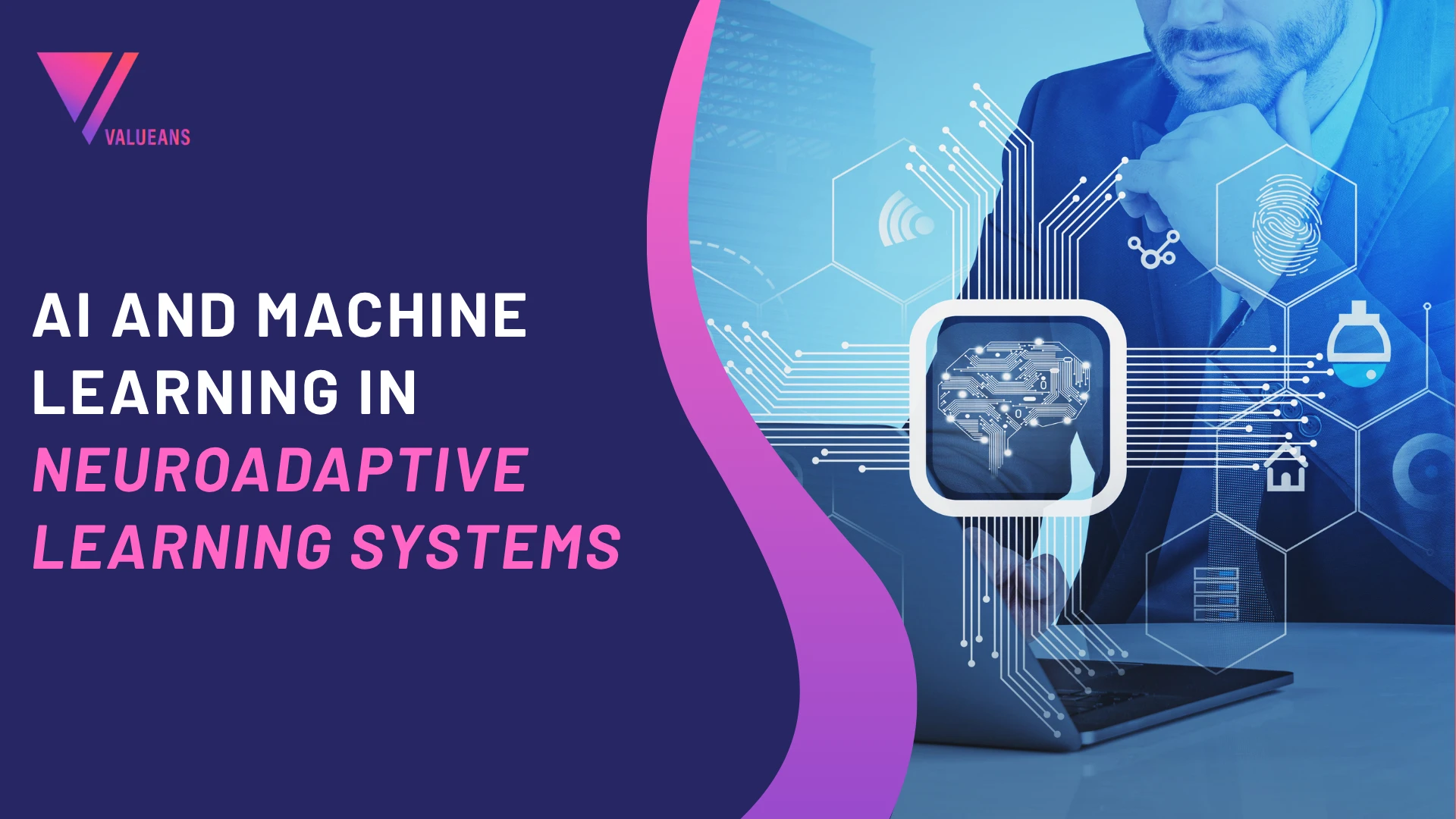 AI and Machine Learning in Neuroadaptive Learning Systems