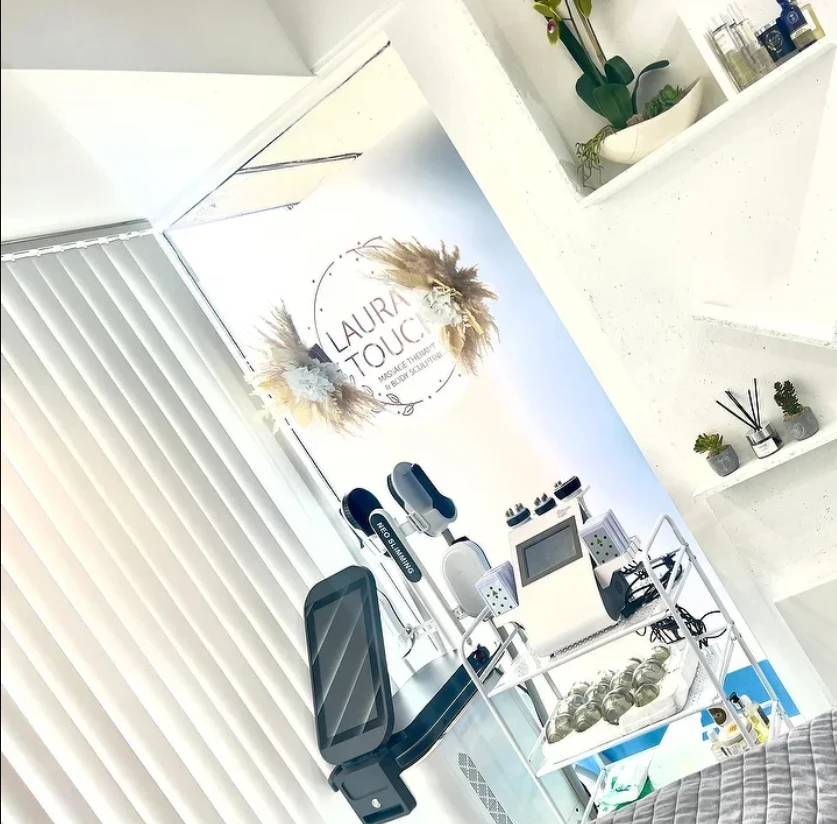 Full Body Massage vs. Other Therapies: Which One Is Right for You in Bromley