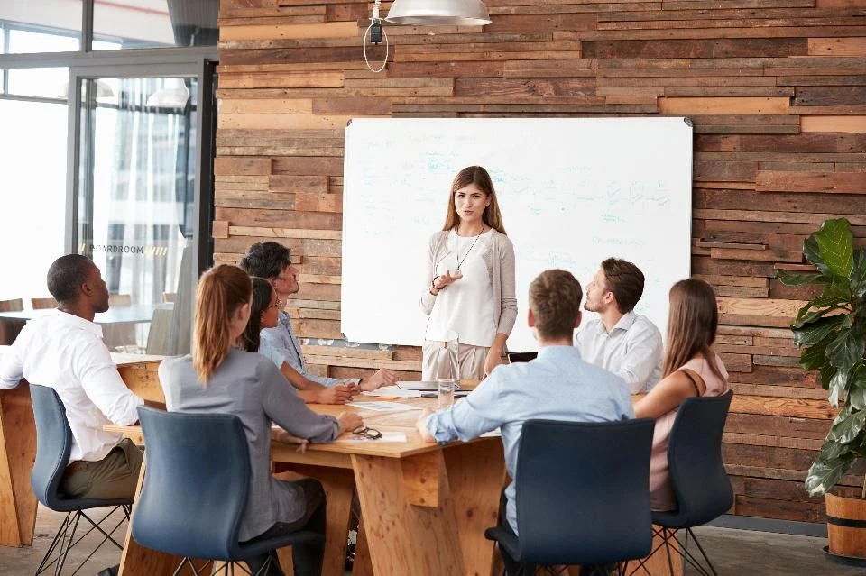 Why executive presence matters in the age of digital communication