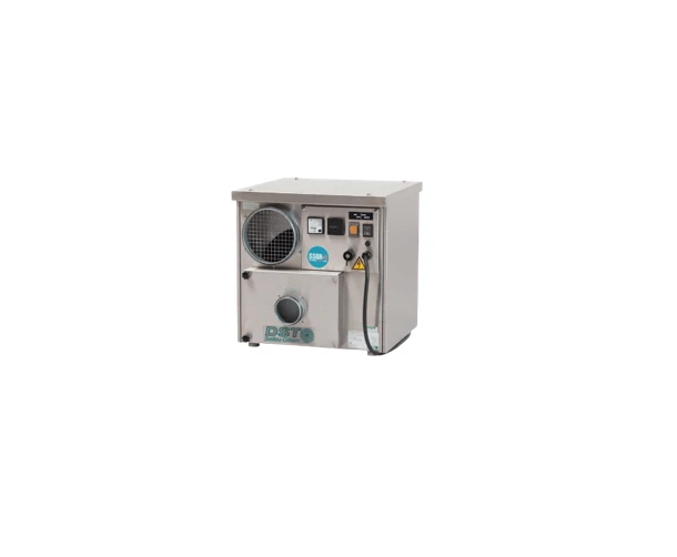 Desiccant Dehumidifiers – The Ultimate Solution for Precise Humidity Control
