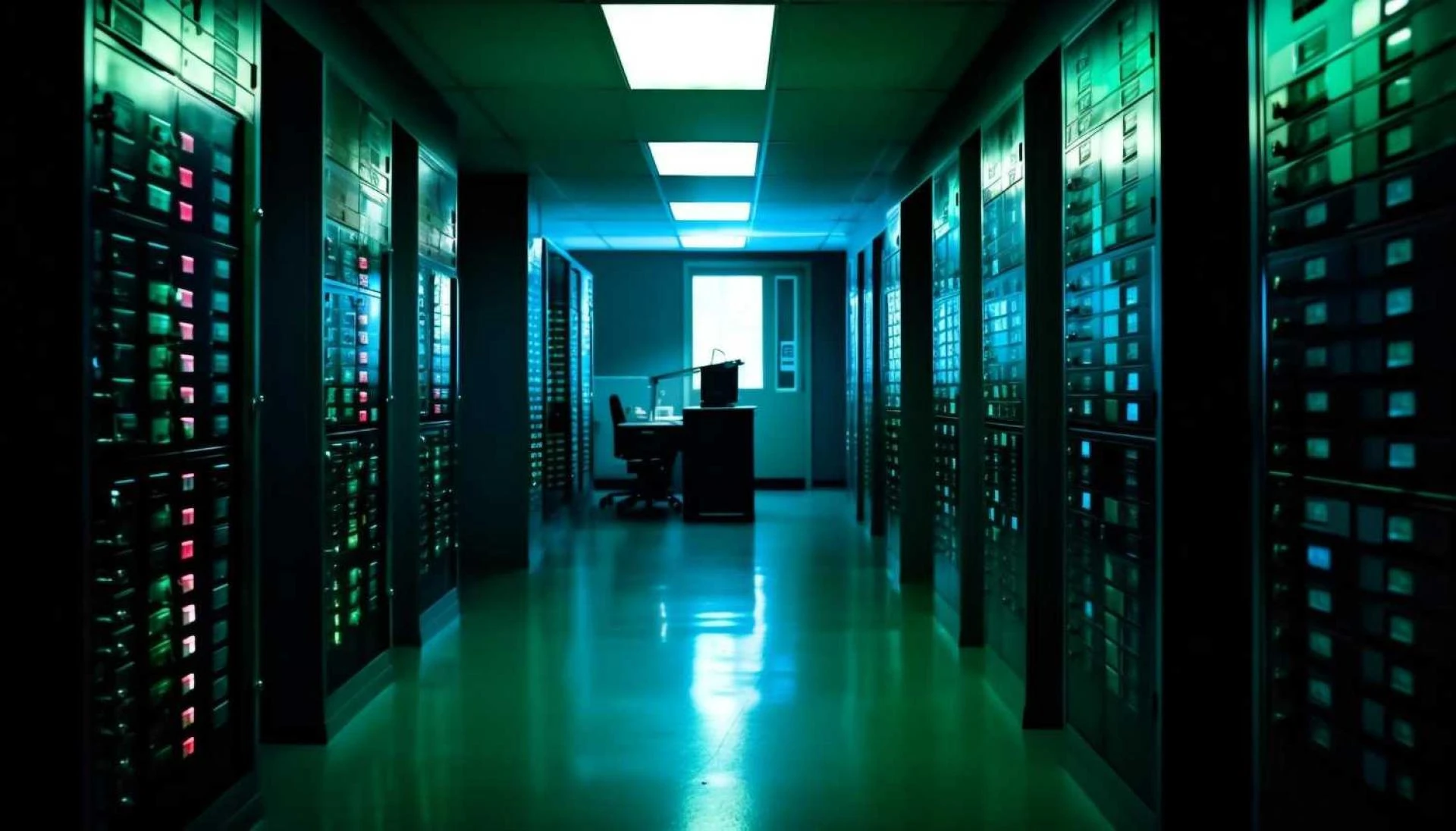 Smarter Storage Starts Here: What Is Network Attached Storage?