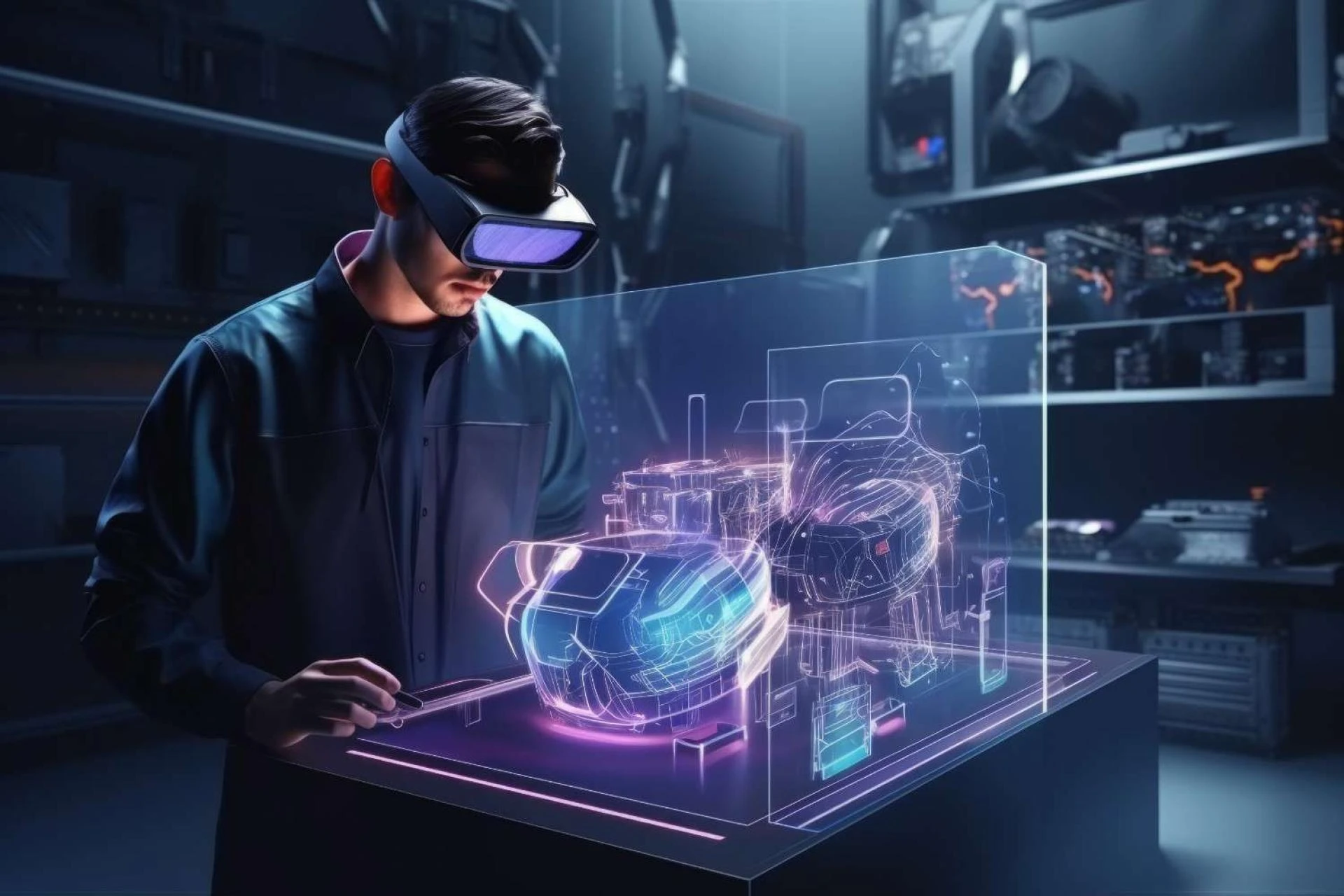 How Digital Product Engineering Sets the Foundation for Long-Term Business Success