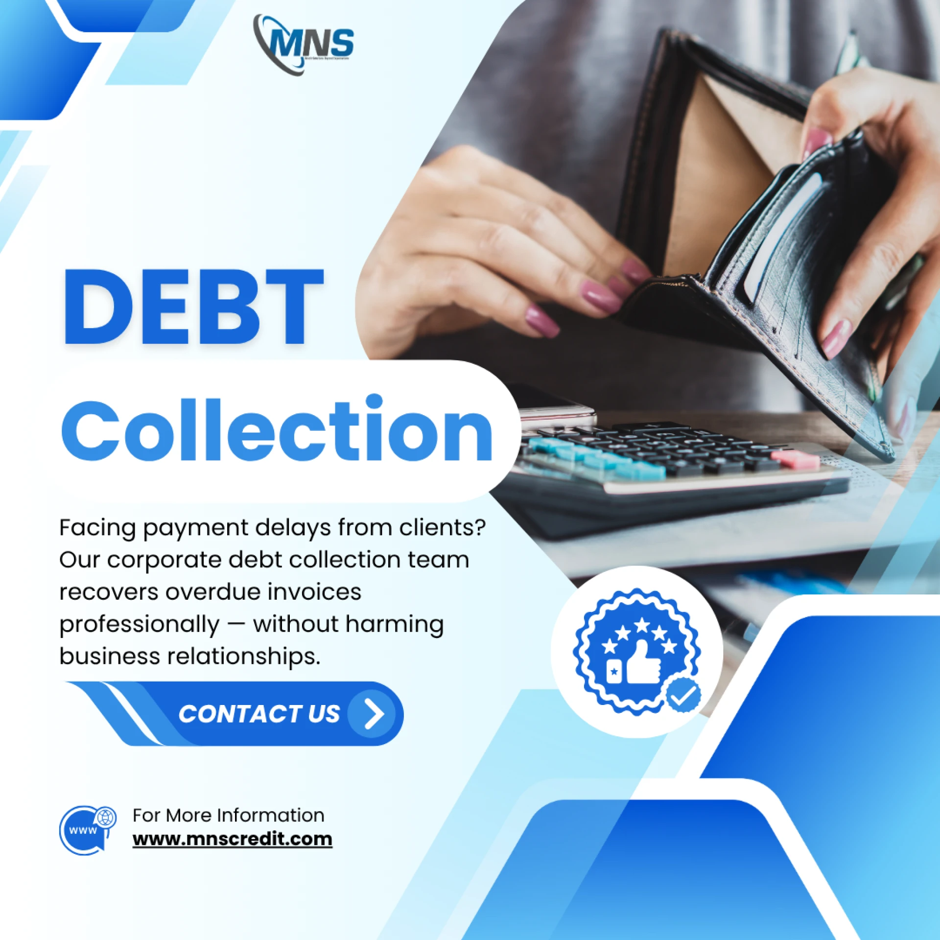 Why Choosing the Right B2B Debt Collection Agency Is Crucial for Business Growth