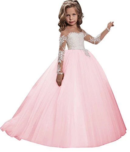 Enchanting Elegance: Discover the Perfect Girls Princess Costume Dress for Every Occasion