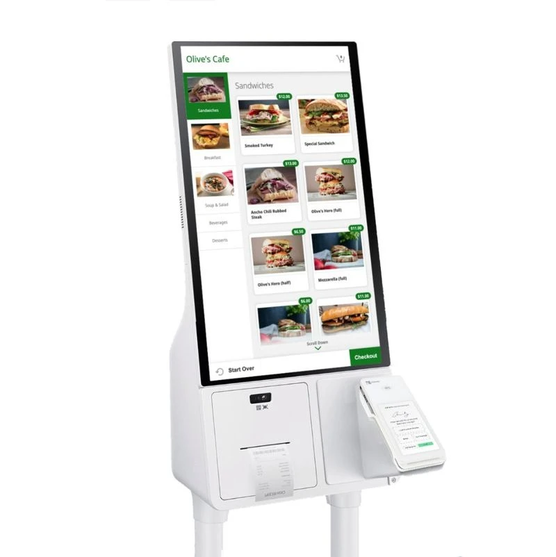 How Clover POS Systems Are Helping Vancouver Businesses Simplify Payments and Grow Faster