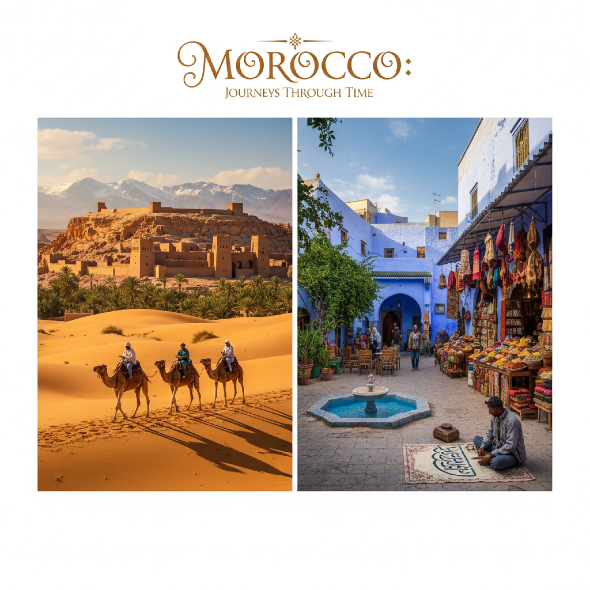 Moroccan visa online for Botswanan citizens