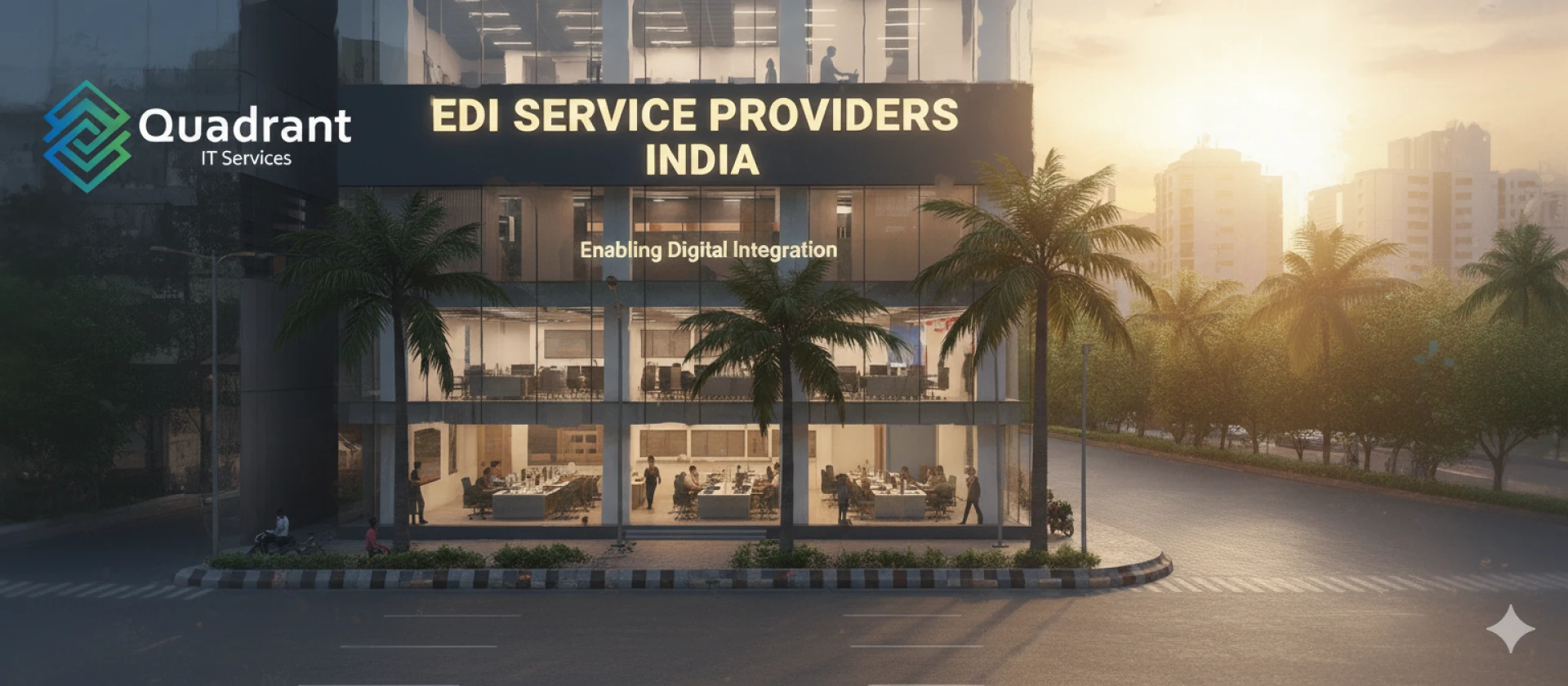 Which Is the Best EDI Service Provider in India for Your Industry?