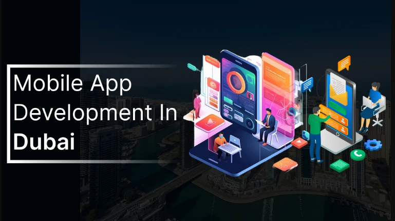 Top 15 App Development Companies in Dubai Leading Innovation in 2025-26