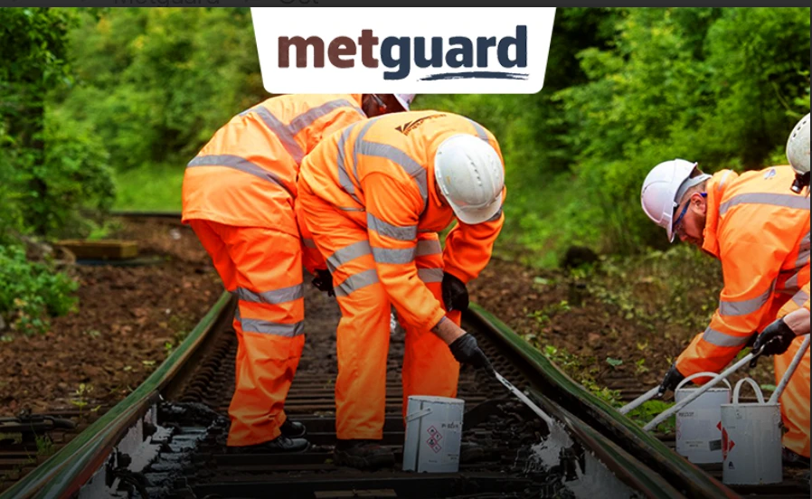 Building Resilient Infrastructure: How Anti-Rust Coatings Extend the Life of Steel Structures