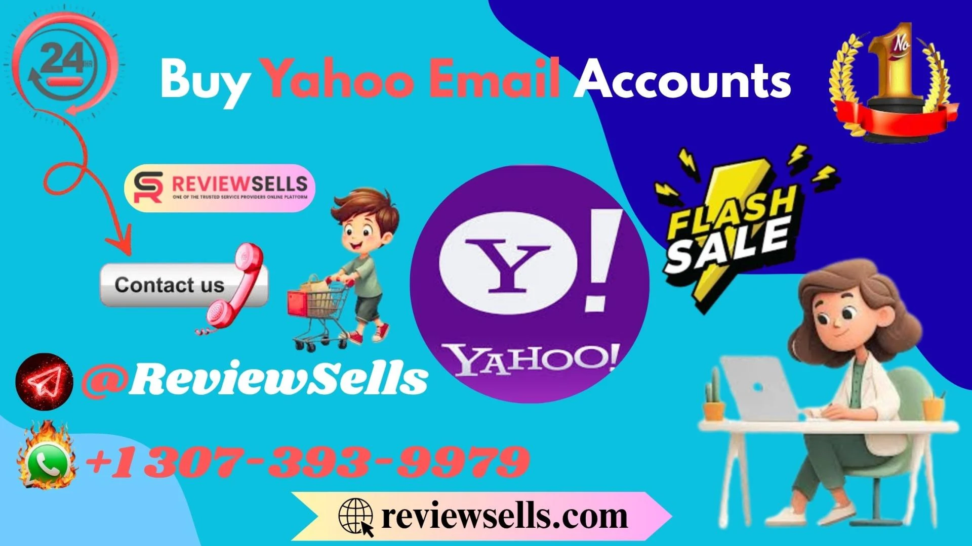 Manage Multiple Yahoo Email Accounts Easily