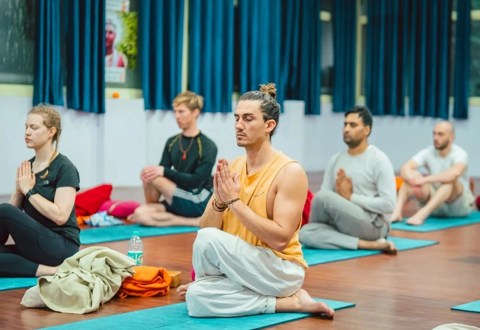 Why Reflection Is Essential During Yoga Teacher Training