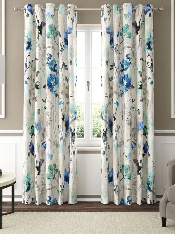 Curtains for Living Room: Elegant & Stylish Designs