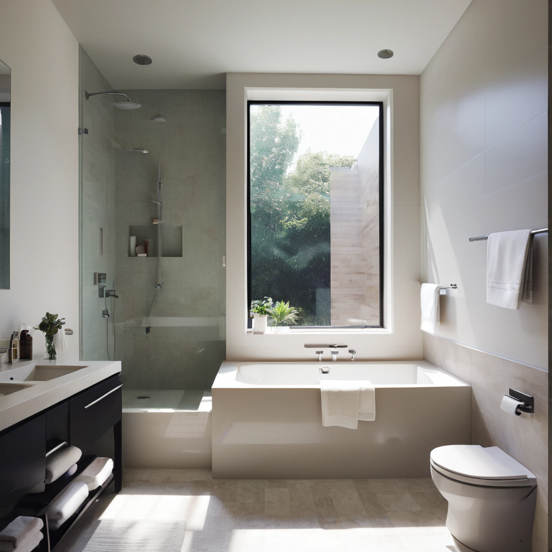 5 meilleures entreprises de rénovation de salles de bains en Suisse romande