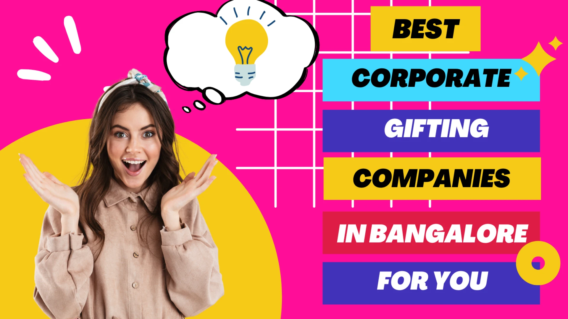 Best Corporate Gifting Companies in Bangalore for You