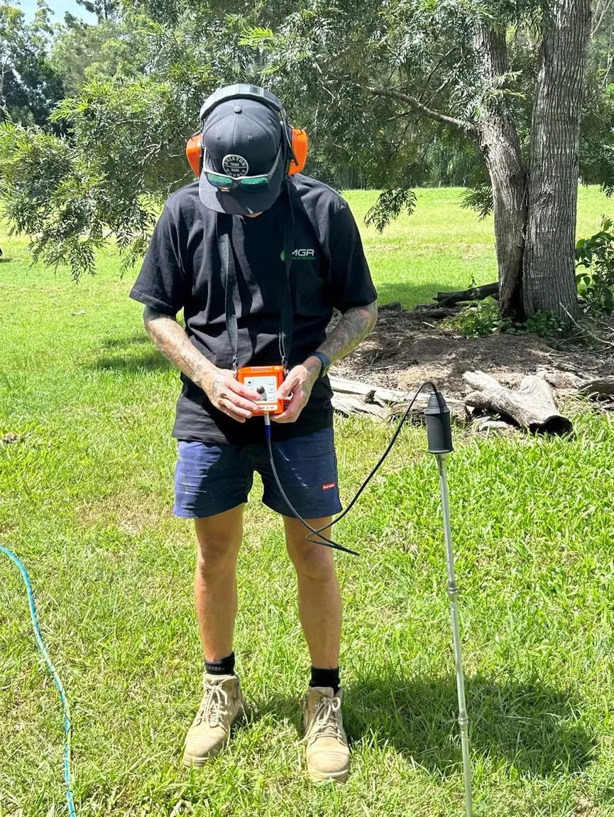 Why Should You Hire Leak Detection Specialists Before a Small Leak Becomes a Big Problem?