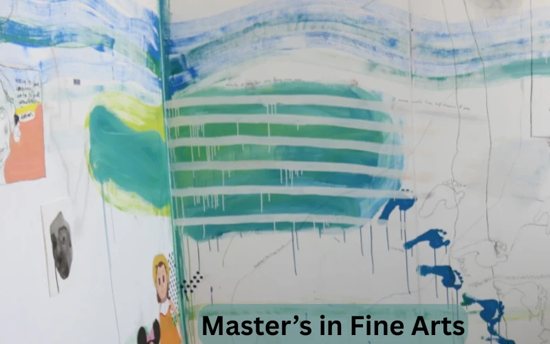 Why is a Master’s in Fine Arts Still Worth It in Today’s Dynamic World?