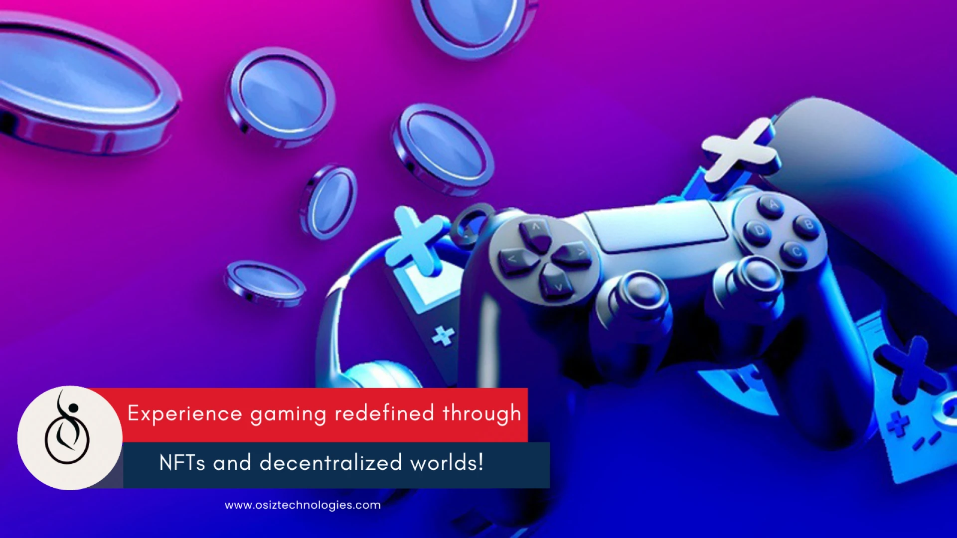 How Game Developers Are Embracing the NFT Gaming Revolution?
