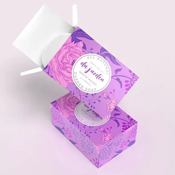 How to Design Your Own Custom Soap Packaging (Step-by-Step Guide)