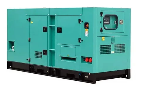 5 Ways to Cut Energy Costs Using Diesel Power Solutions in Qatar