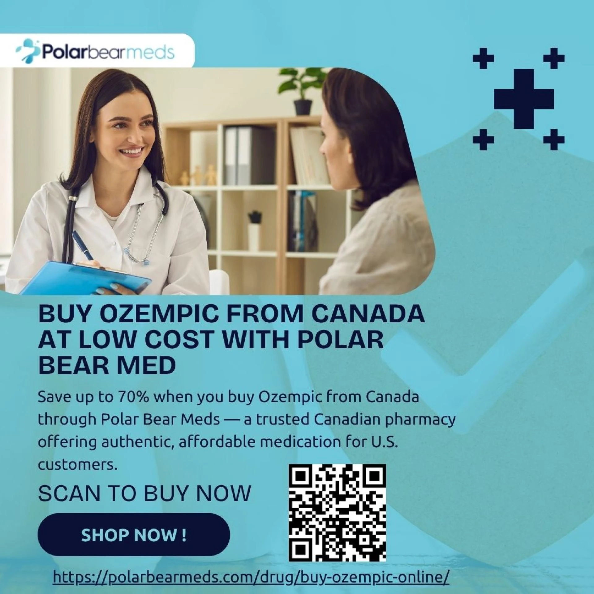 How to Buy Ozempic from Canada at Low Cost