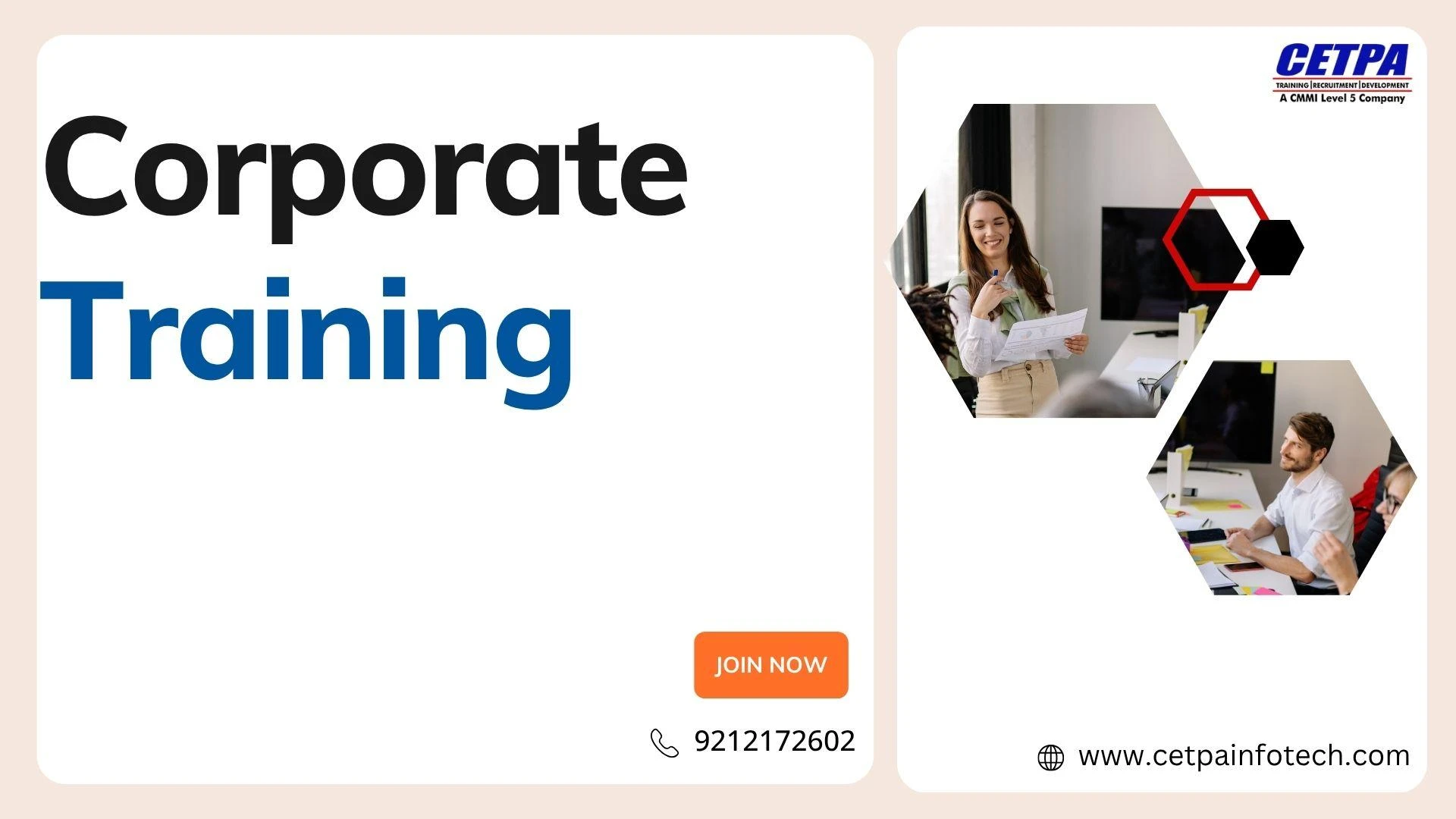 The Future of Corporate Training: Adapting to Change