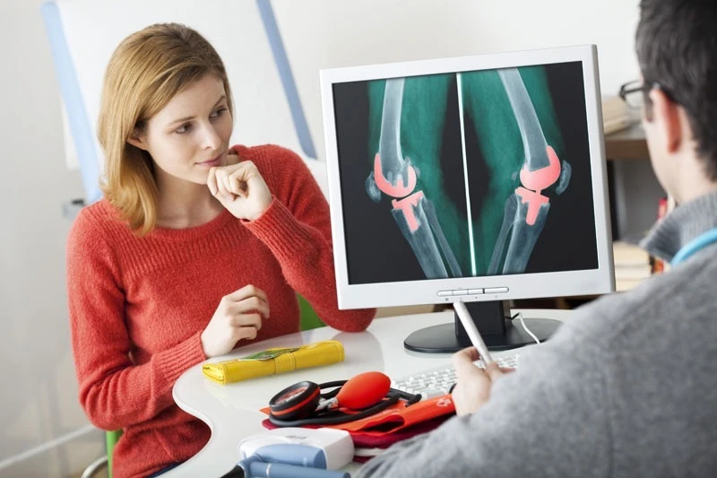 Managing Life After Joint Replacement Surgery