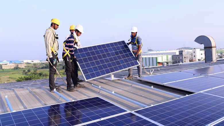 5 Expert-Approved Steps for Smooth Solar Projects Across Tanzania