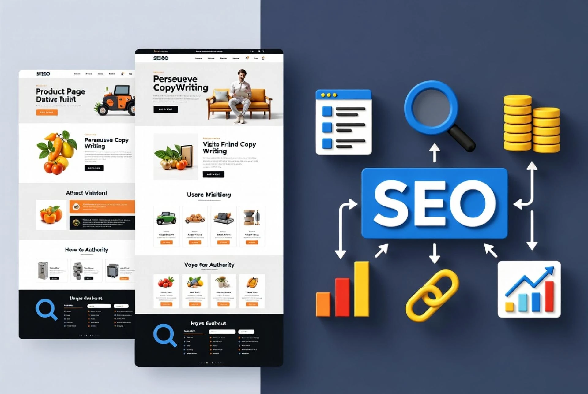 How to Optimize Product Pages to Get Found on Google