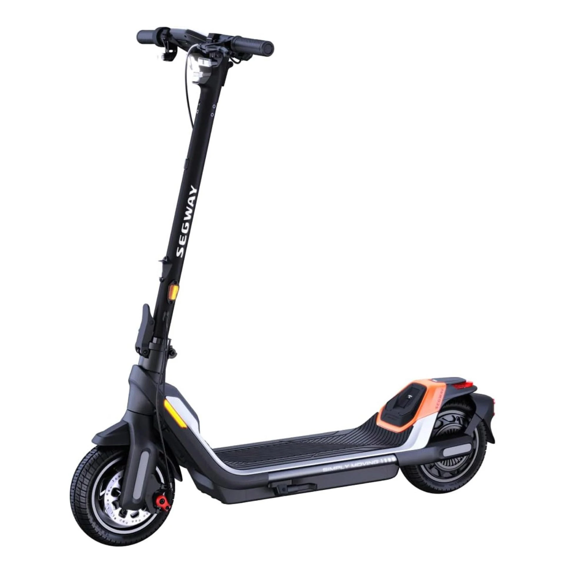 How The Segway Ninebot F3 Pro Electric KickScooter Redefines Commuting in Sydney