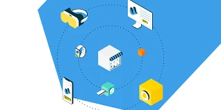 Omnichannel Retail Solutions: Creating Seamless Customer Experiences Across Every Touchpoint