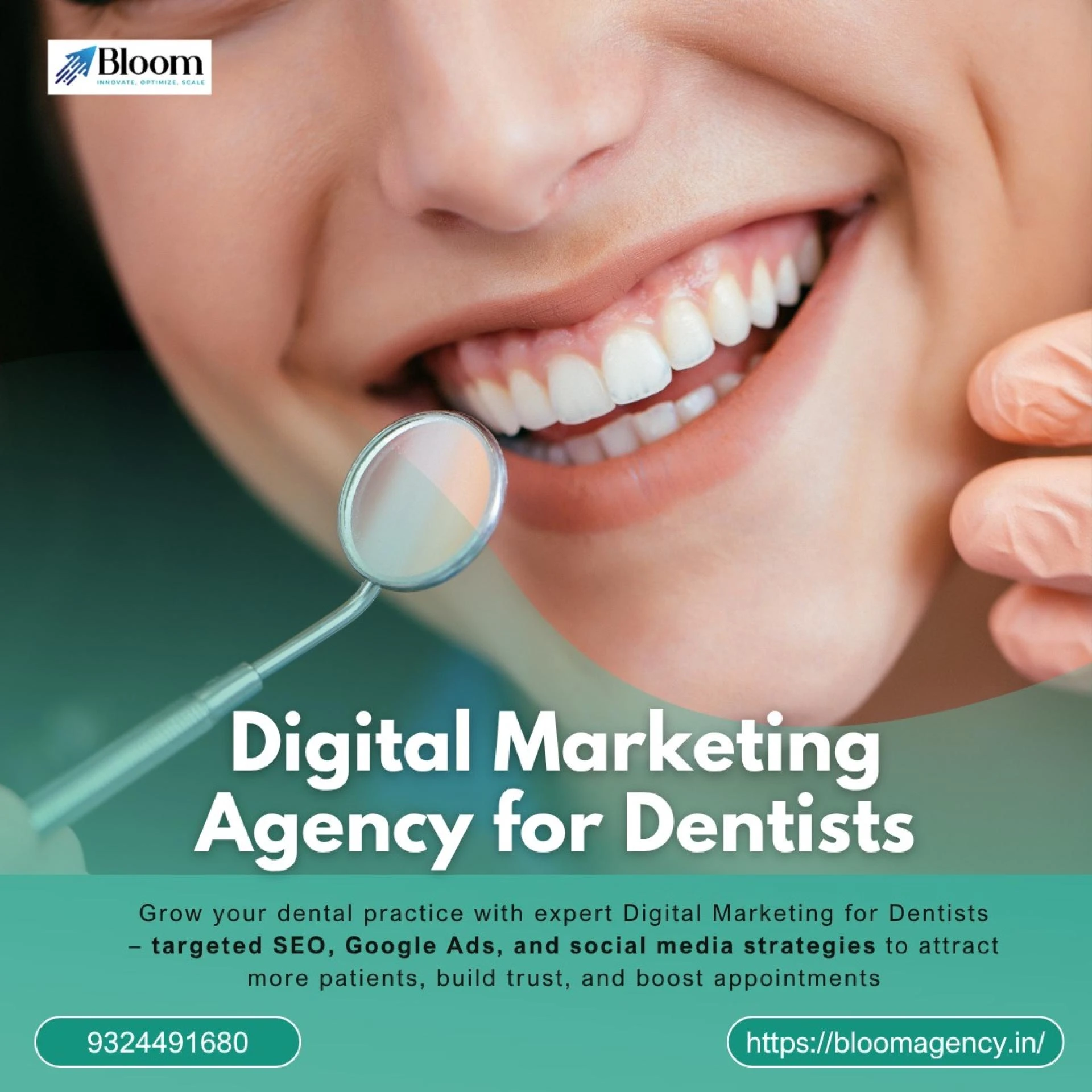 A Complete Guide to Choosing the Best Digital Marketing Agency for Dentists