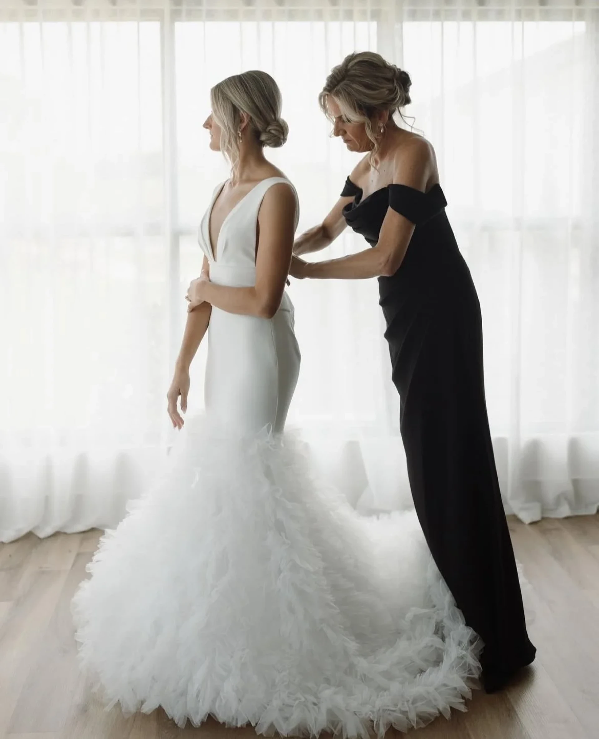 Top 5 Mother of the Groom Dress Trends for 2026