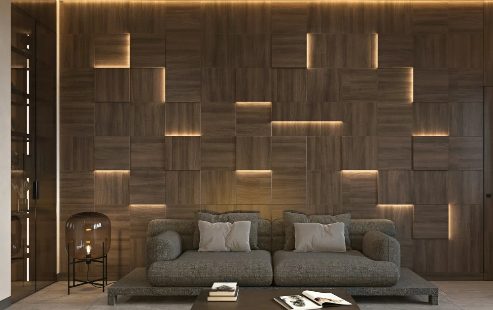 10 Inspiring Wall Cladding Elevation Designs That Stand Out